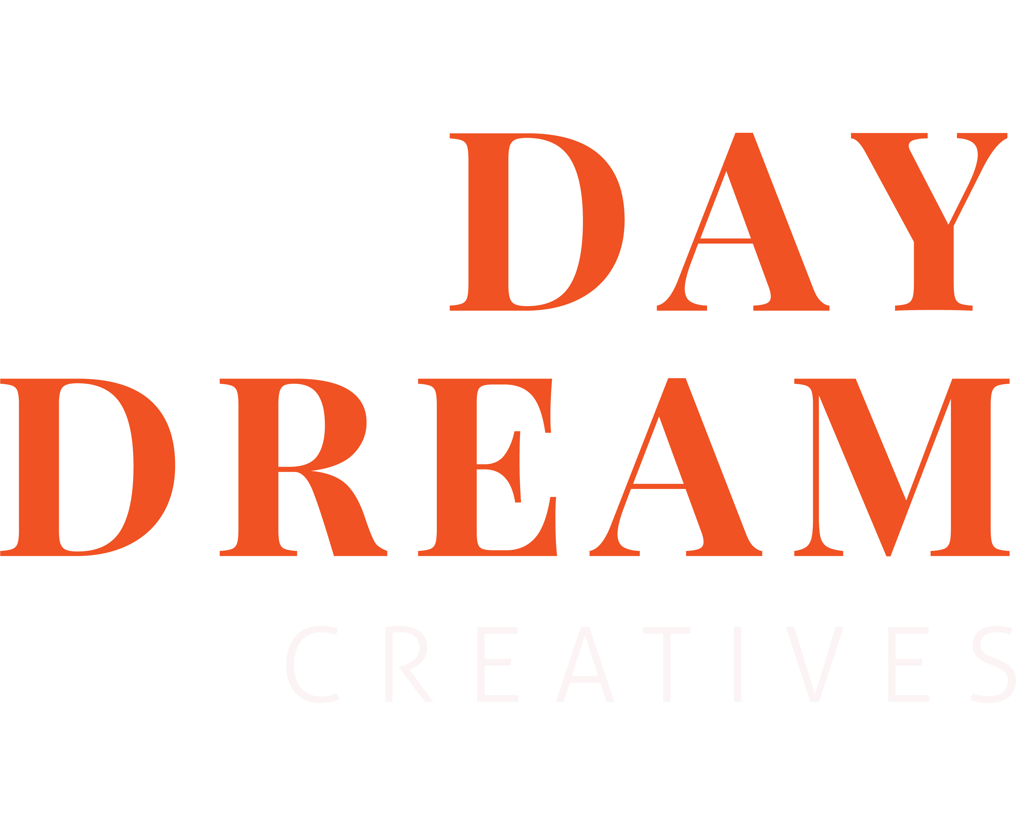 DAYDREAM CREATIVES